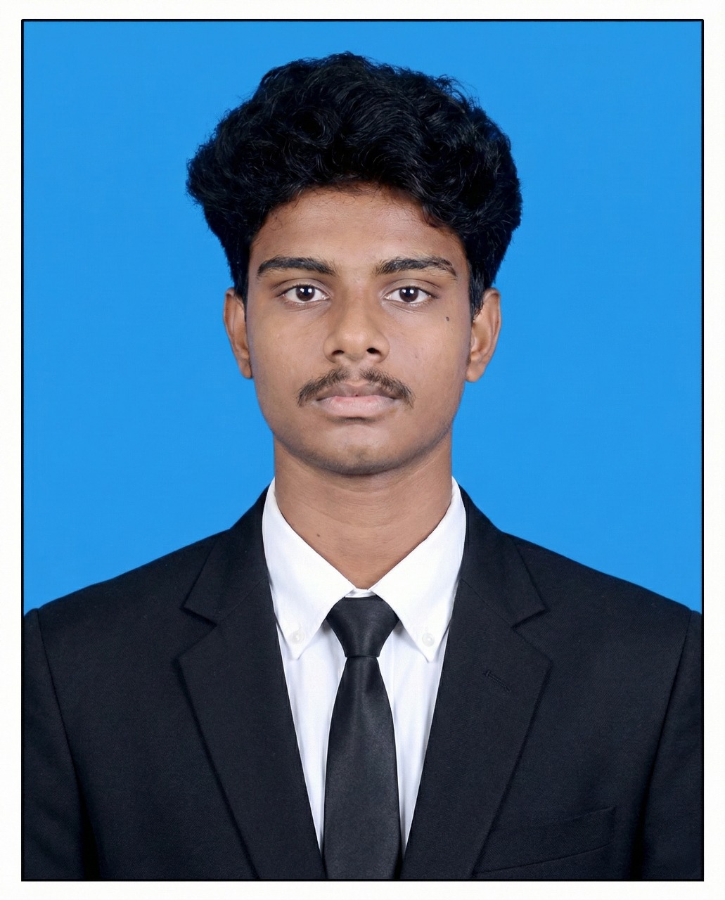 Senthil Nathan S